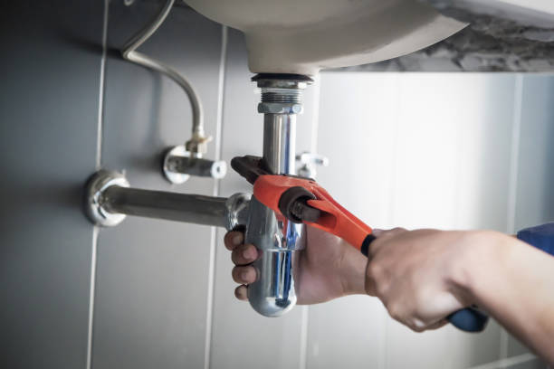 Reliable Forest Park, IL Plumbing Solutions